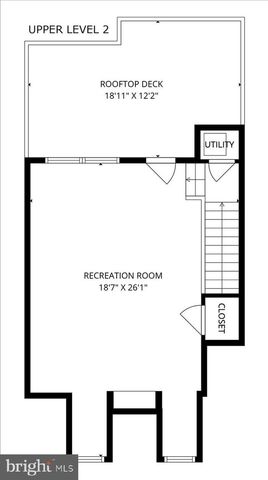 455 N GEORGE MASON DR, Arlington, VA 22203