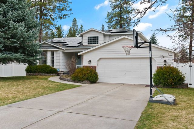 4712 E Winfield Ct, Mead, WA 99021