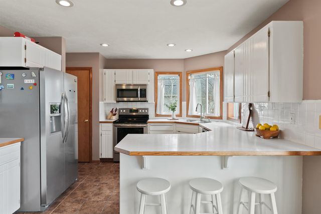 4712 E Winfield Ct, Mead, WA 99021