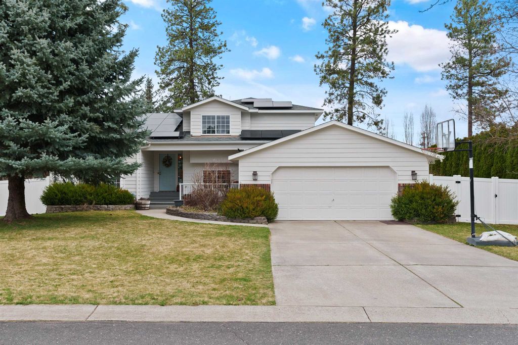 4712 E Winfield Ct, Mead, WA 99021