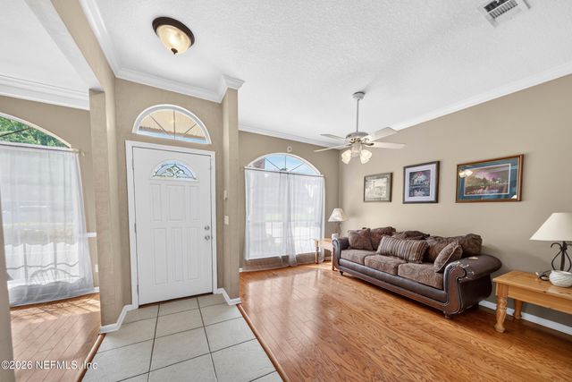 5428 DOWNINGTON Drive, Jacksonville, FL 32257