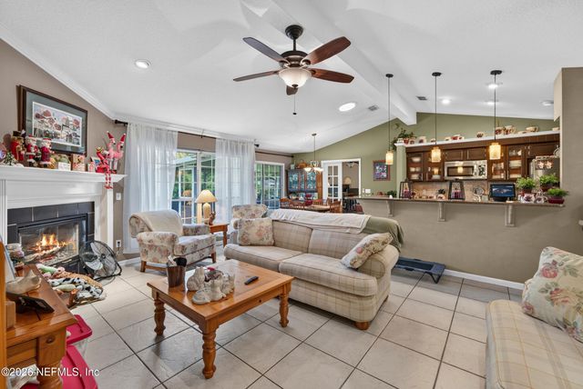 5428 DOWNINGTON Drive, Jacksonville, FL 32257