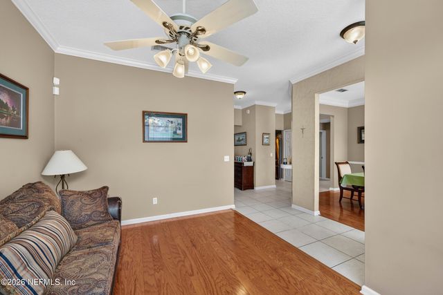 5428 DOWNINGTON Drive, Jacksonville, FL 32257