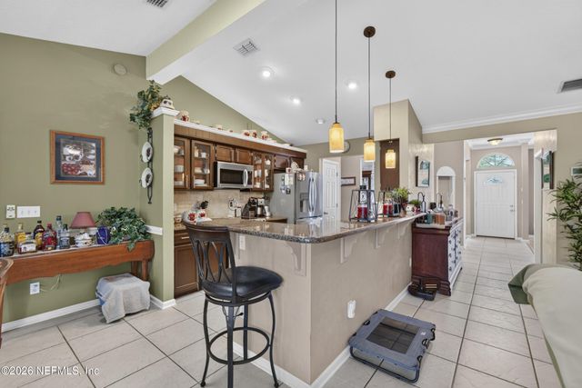 5428 DOWNINGTON Drive, Jacksonville, FL 32257