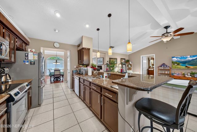 5428 DOWNINGTON Drive, Jacksonville, FL 32257