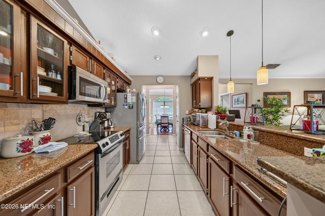 5428 DOWNINGTON Drive, Jacksonville, FL 32257
