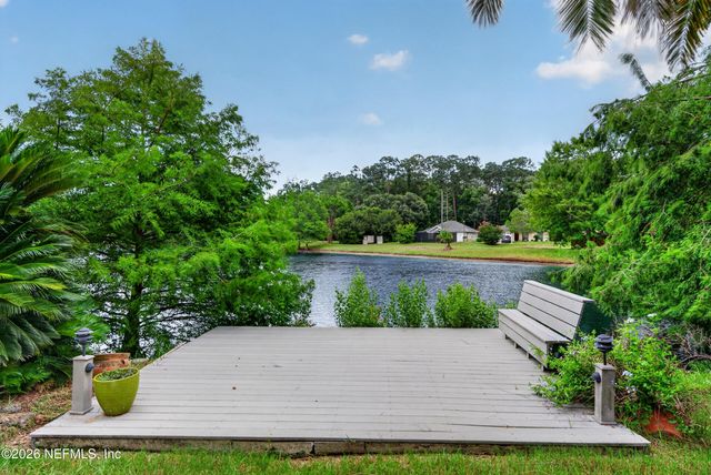 5428 DOWNINGTON Drive, Jacksonville, FL 32257