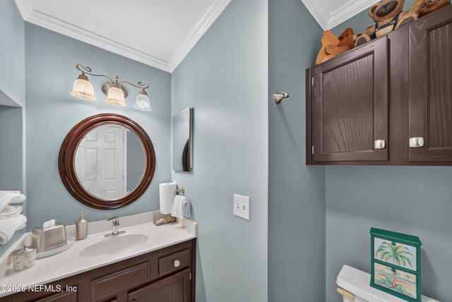 5428 DOWNINGTON Drive, Jacksonville, FL 32257