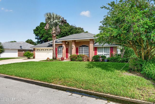 5428 DOWNINGTON Drive, Jacksonville, FL 32257