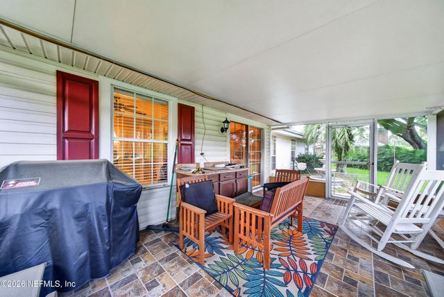 5428 DOWNINGTON Drive, Jacksonville, FL 32257