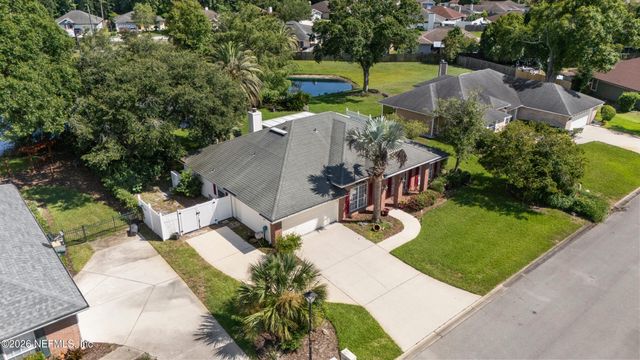 5428 DOWNINGTON Drive, Jacksonville, FL 32257