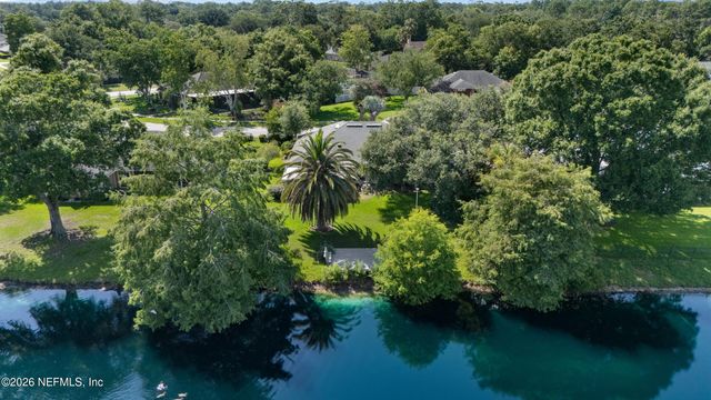 5428 DOWNINGTON Drive, Jacksonville, FL 32257