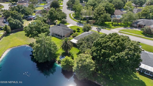 5428 DOWNINGTON Drive, Jacksonville, FL 32257