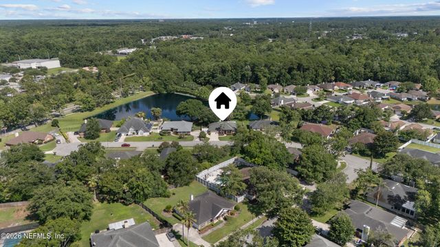 5428 DOWNINGTON Drive, Jacksonville, FL 32257