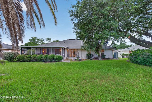 5428 DOWNINGTON Drive, Jacksonville, FL 32257