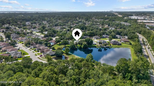 5428 DOWNINGTON Drive, Jacksonville, FL 32257