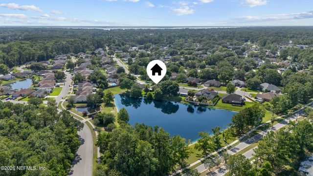 5428 DOWNINGTON Drive, Jacksonville, FL 32257