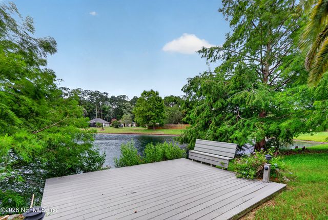 5428 DOWNINGTON Drive, Jacksonville, FL 32257