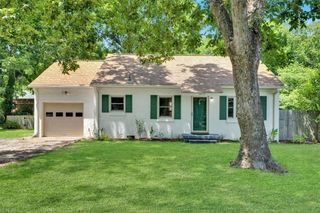 6010 Rolleston Ave, Norfolk, VA 23502