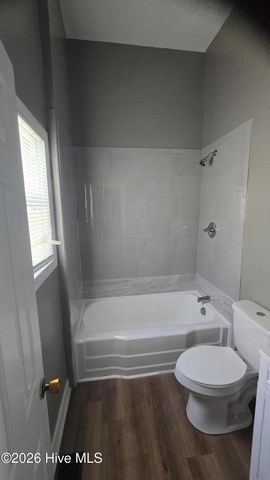 250 Telfair Street A, B, C, D, Augusta, GA 30901