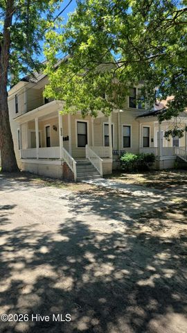 250 Telfair Street A, B, C, D, Augusta, GA 30901