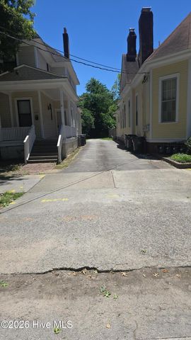 250 Telfair Street A, B, C, D, Augusta, GA 30901