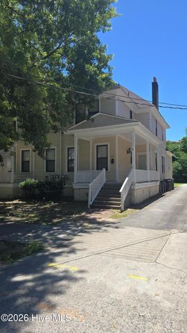 250 Telfair Street A, B, C, D, Augusta, GA 30901