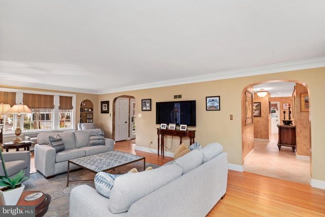 336 N 26TH ST, Camp Hill, PA 17011