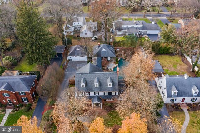 336 N 26TH ST, Camp Hill, PA 17011