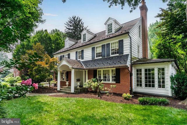 336 N 26TH ST, Camp Hill, PA 17011