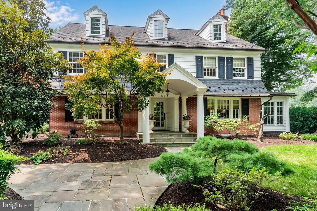 336 N 26TH ST, Camp Hill, PA 17011