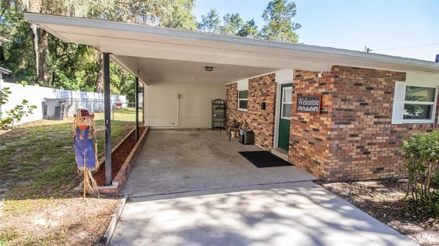 150 SW FAIRWAY DRIVE, Keystone Heights, FL 32656