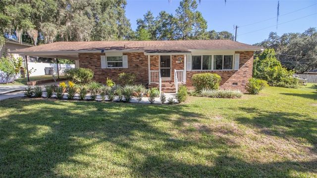 150 SW FAIRWAY DRIVE, Keystone Heights, FL 32656