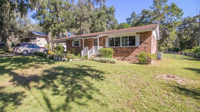 150 SW FAIRWAY DRIVE, Keystone Heights, FL 32656
