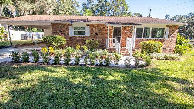 150 SW FAIRWAY DRIVE, Keystone Heights, FL 32656