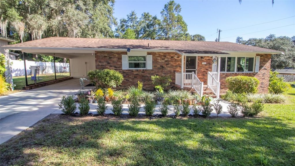 150 SW FAIRWAY DRIVE, Keystone Heights, FL 32656