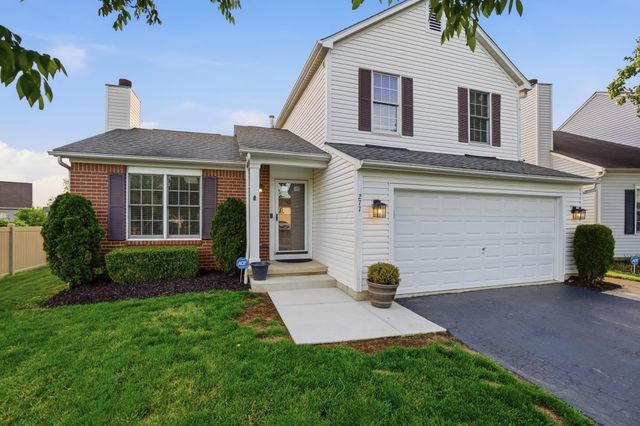 277 Rainswept Drive, Galloway, OH 43119