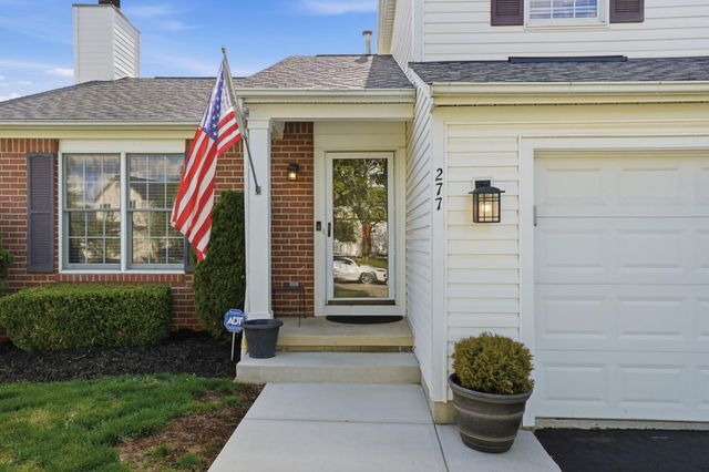 277 Rainswept Drive, Galloway, OH 43119