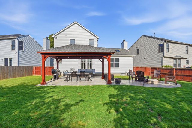 277 Rainswept Drive, Galloway, OH 43119