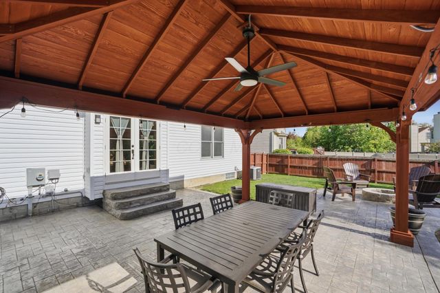 277 Rainswept Drive, Galloway, OH 43119