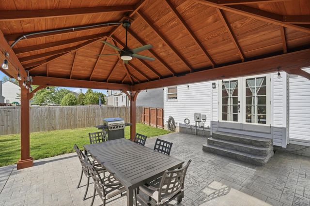 277 Rainswept Drive, Galloway, OH 43119