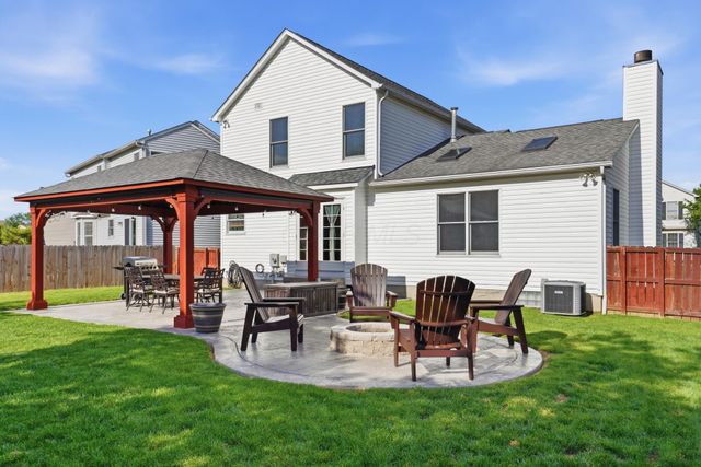 277 Rainswept Drive, Galloway, OH 43119