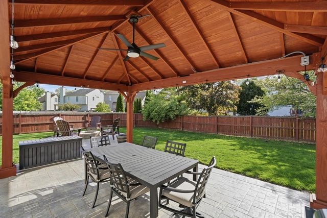 277 Rainswept Drive, Galloway, OH 43119