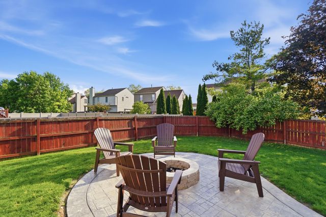 277 Rainswept Drive, Galloway, OH 43119