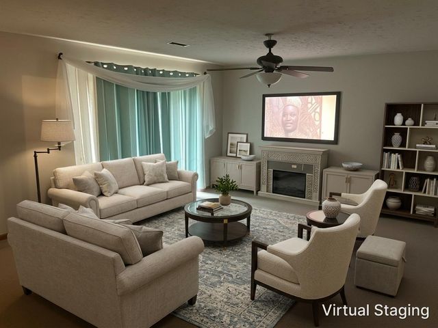 3197 Hogan Way, Columbus, OH 43219