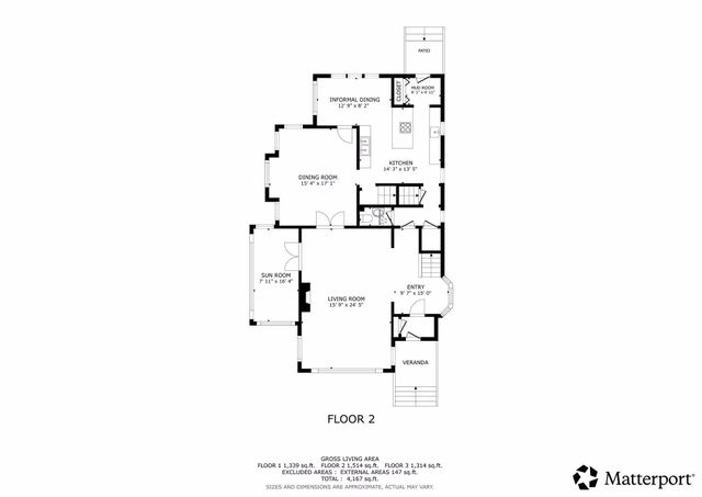 2304 Lake Place, Minneapolis, MN 55405