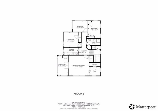 2304 Lake Place, Minneapolis, MN 55405