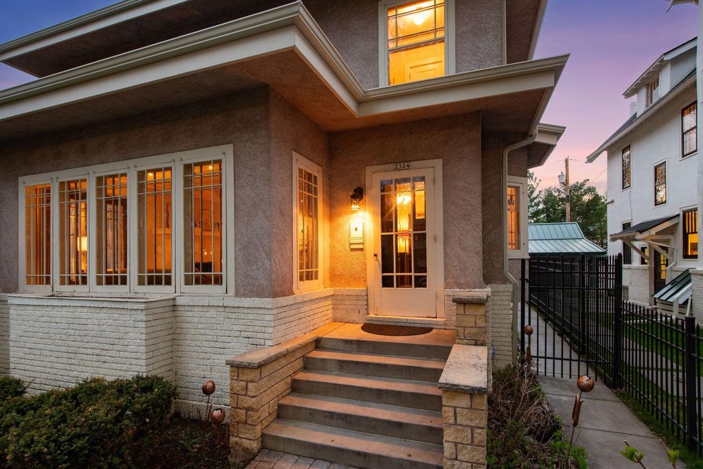 2304 Lake Place, Minneapolis, MN 55405 — photo 2