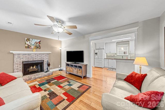 10316 Stornoway Court, Mint Hill, NC 28227