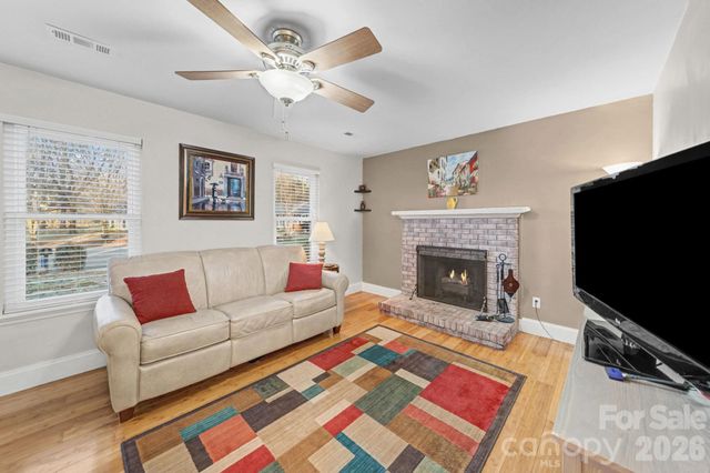 10316 Stornoway Court, Mint Hill, NC 28227